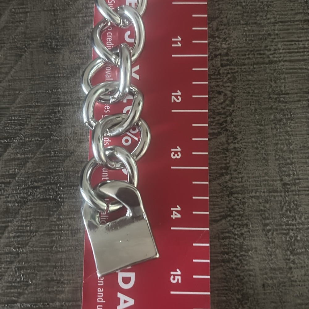 ID Chunky Choker - Picture 5 of 5